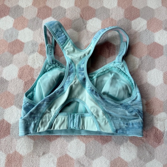 Brooks | Rebound Racer Sports Bra - Picture 3 of 7